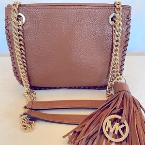 Michael Kors cross body